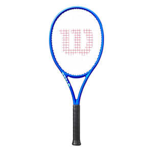 
2025 Japanese Wilson Will Win Tennis Racket ULTRA 100L V5 Professional Shooting Beginner Adult Attack