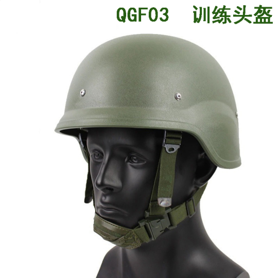 Tactics Nation Qgf03 タクティカルヘルメット - 軽量衝撃吸収