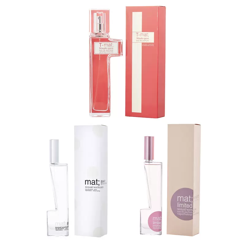 ✨廃盤！レア✨未開封✨マサキマツシマ マット EDP SP 40ml kousuibatake1_3419020200401