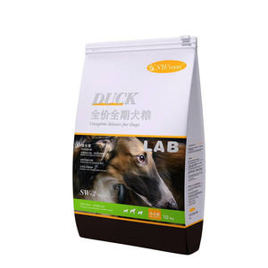 
LAB Qianyi Dog Food SW-2 Full Period General Dog Food Probiotic Dog Food Hair-Based Large Medium Small Dog Food Main Food
