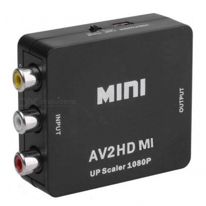 ο AV-HDMI ȯ ̺ RCA-HDMI ڽ-TV  HDMI-
