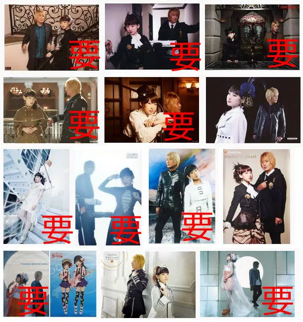 fripside 南條愛乃　video clips　特典　缶バッジ fripside 南條愛乃 video clips 特典 缶バッジ