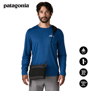 Multifunctional crossbody bag Terravia Sacoche 48835 patagonia Patagonia