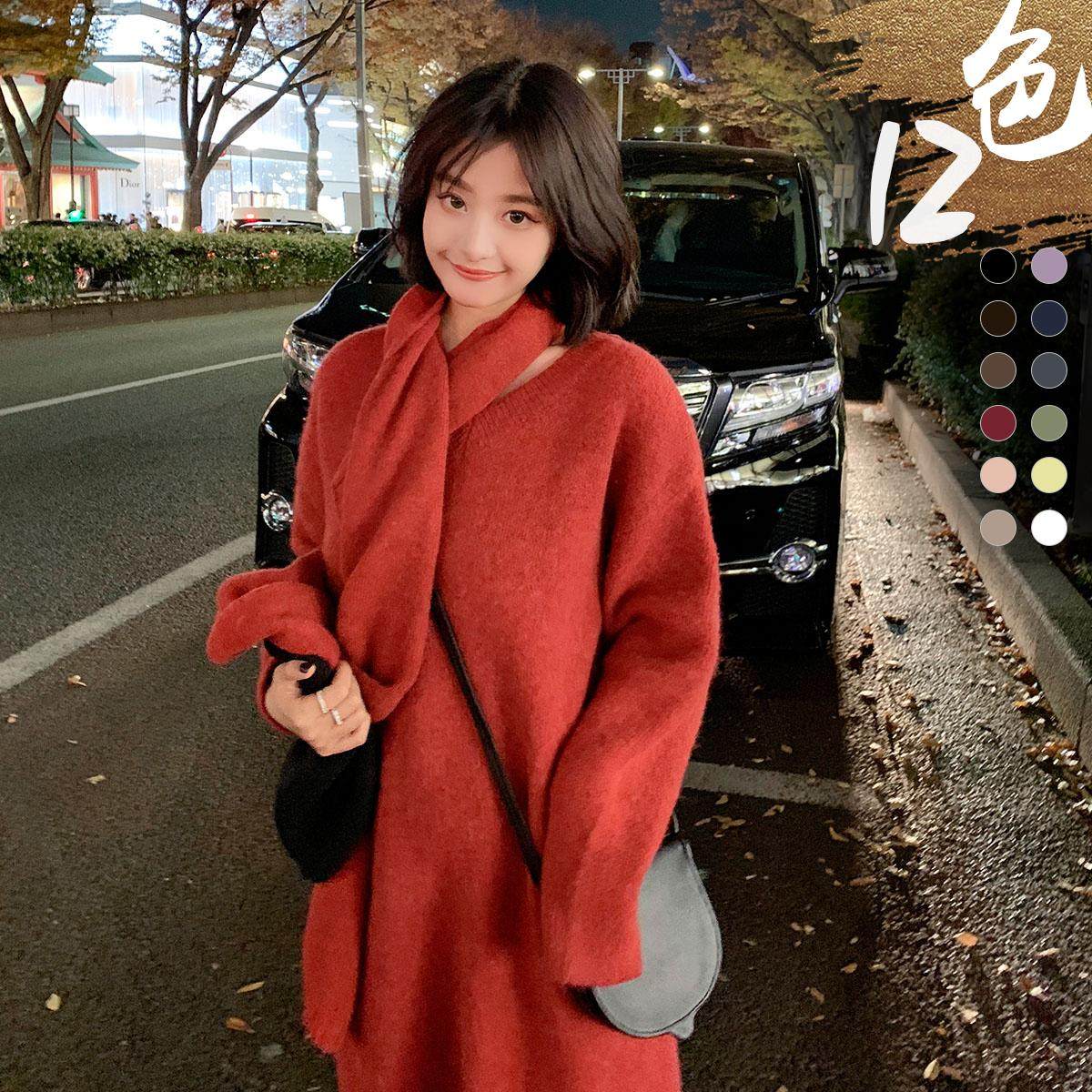 大喜自制女装凸显性感女人味