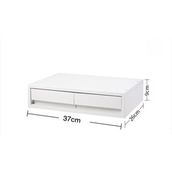 Muji Polypropylene Storage Box Drawer-Type Storage Box Storage Box Can Be Combined