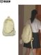 Su Zaizai's same schoolbag for female students, Korean version, junior high school, fresh, large-capacity, forest-style backpack, girl's backpack