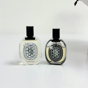 
Sample of new light fragrance ORPHEON FLEUR DE PEAU light fragrance perfume