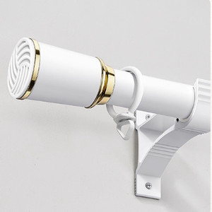 
Curtain set related accessories (appearance pole/Roman pole/curtain pole)