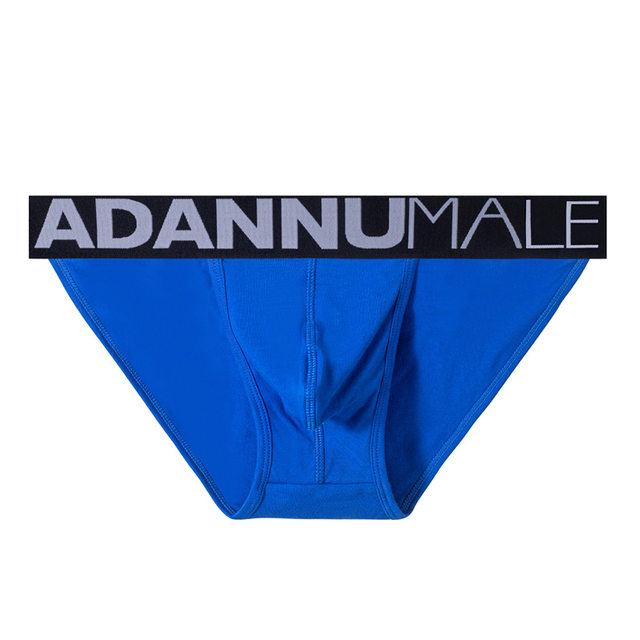 Adannu underwear men's high fork triangle thin sexy sporty sporty ...