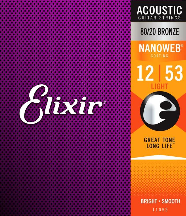 AMERICAN ELIXIR ũ Ÿ  11052 Ȳ  NANOWEB 012-053-