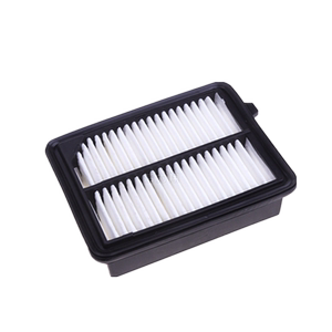 
Suitable for Peugeot 301 C3-XR Citroën New Elysee air conditioning filter original factory upgraded air filter grid