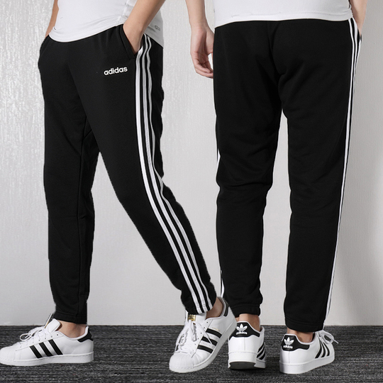 adidas pants with vans