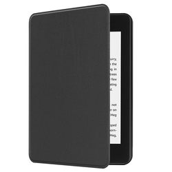 Kindle Paperwhite3/4/5/6 Protective Leather Case Amazon E-Book Entry-Level Magnetic Case
