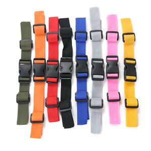 Children's schoolbag Anti -sliding band chest backpack buckle fixed buckle Student backpack to anti -shoulder strap plug buckle free shipping