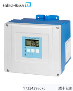 
Spot E+H ultrasonic liquid level transmitter FMU90-R11CA111AA3A Pre-call consultation