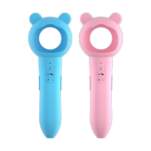 Beiling Point Reading Pen Case - Protective Silicone Case, Anti shock, Anti drop, Anti fingerprint, Comfortable and Washable