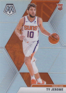 
NBA star card 1920 Mosaic Puka rookie silver refraction set #237 Taylorjem