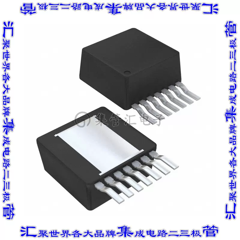 LMZ10504EXTTZE/NOPB 电源/模块DC DC CONVERTER 0.8-5V-Taobao