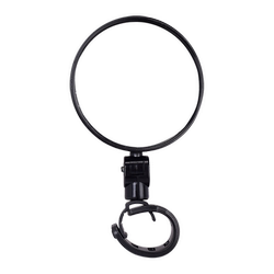 Wide-angle convex modified accessories universal electric bicycle