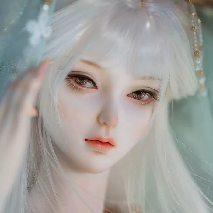 loong soul doll（龍魂）sd13サイズ　ボディ loong soul doll（龍魂）sd13サイズ ボディ 【公式通販】