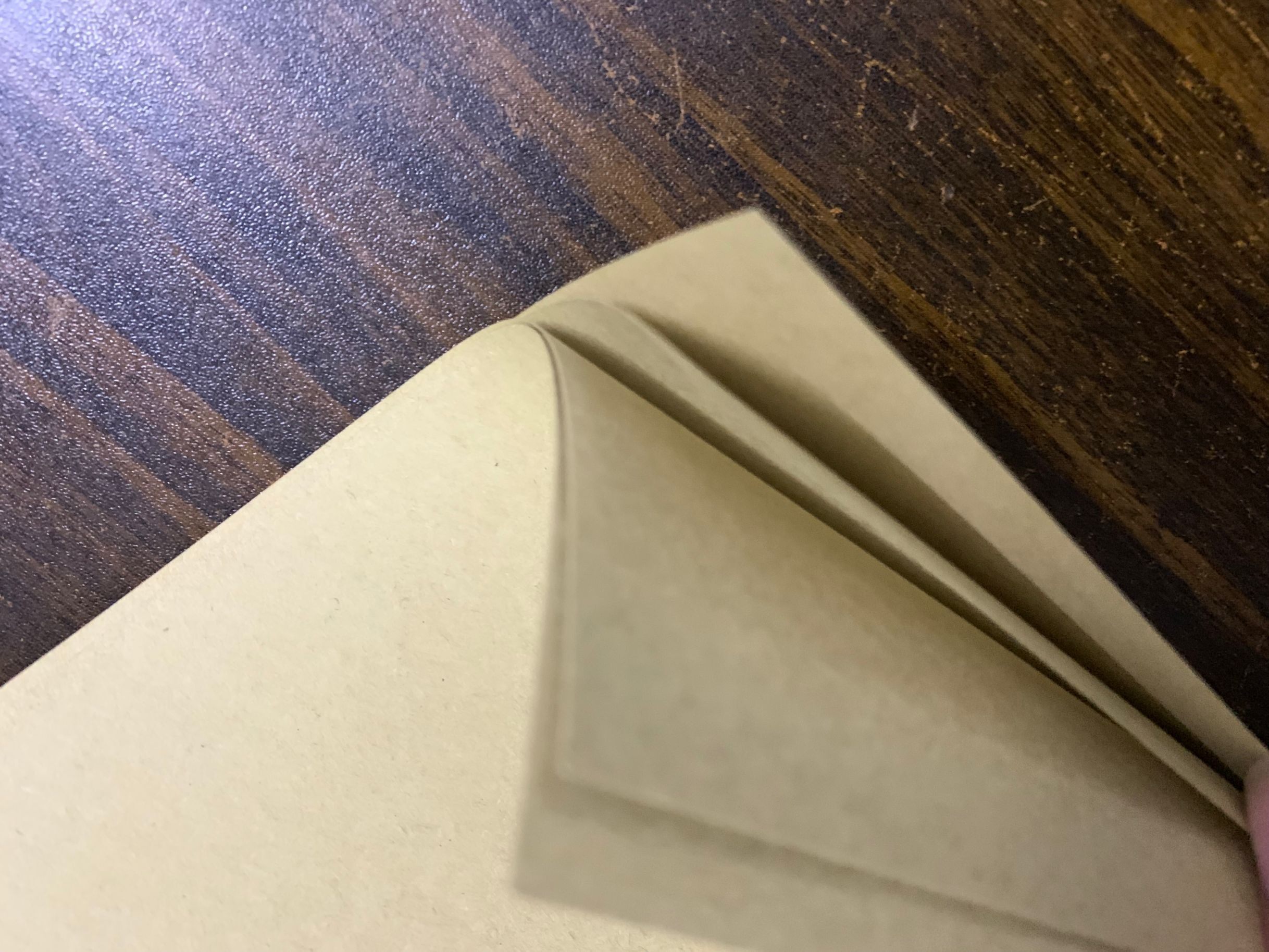 시각장애아동을 위한 시각장애학교 점자용지 A4사이즈 점자용지 사이즈 21 X 30 CM 50매 -
