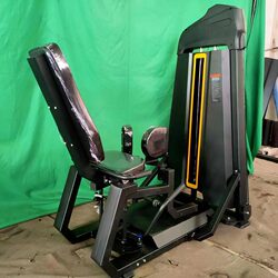 Gym Commercial Thigh Internal and External Trainer, Leg Internal and External Exhibition All-In-One Machine, Weight Loss and Shaping Exercise Equipment
