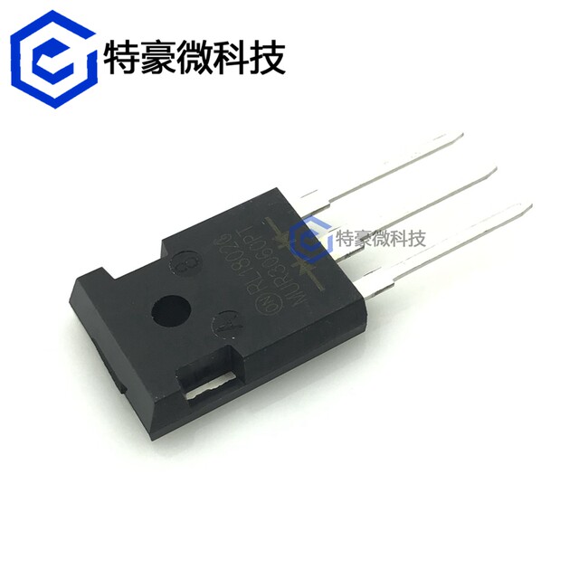 MUR3060PT 30A600V MUR3040PT MUR3020PT TO-247 Fast Recovery Rectifier Diode