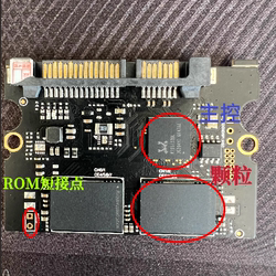Solid-State Mass Production Cards Cannot Be Formatted, Cannot Read Data, and Data Recovery Is Automatic