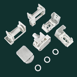 Roman Blind Accessories Portable Fan-Shaped Lifting Roller Blind Installation Buckle Fixing Bracket Winding Wheel Controller