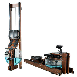 Elite Lawyer-Style Water Resistance Rowing Machine, Silent Equipment, Jose Rowing Machine, Rowing Machine, Rowing Fitness Home Machine