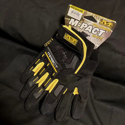 Super Technician Outdoor Tactical Gloves Motorcycle Riding Women's Motorcycle Riding Shooting Special Forces Combat Training Men's Summer Thin