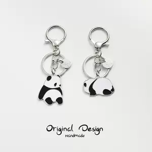 熊猫挂件钥匙圈- Top 100件熊猫挂件钥匙圈- 2024年4月更新- Taobao