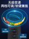 Monda Food Processor Baby Food Maker Handheld Multifunctional Meat Grinder Household Small Grinding and Mixing Machine