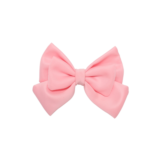 
Electric car bow decoration cute battery car decoration small accessories suitable for Aimaadi No. 9 bell sticker