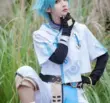 fatui columbina cosplay Genshin Tác Động cos phù hợp với Chongyun cos Diluc Xingqiu Wendy cosplay phù hợp với toàn bộ tóc giả cổ tay trò chơi dành cho nam và nữ genshin impact cosplay yae miko Genshin Impact