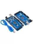 Bảng phát triển MEGA2560 R3 phiên bản mở rộng ATMEGA16U2 CH340G phù hợp với phiên bản chính thức của Arduino