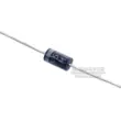 diot may phat dien oto Diode chỉnh lưu 1N5404 IN5404 3A400V MIC cầu diot sạc Đi ốt chỉnh lưu