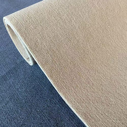 Commercial Office Carpets Can Be Cut to Fit the Entire Room, and Can Be Directly Laid on Hotel Living Room Cement Floors, Providing Thick Sound Insulation