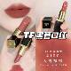 TomFord Tom Ford TF black tube lipstick new color N1/N2 /N3/100 milk tea color/16/511/03