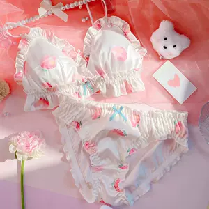 Children's bra underwear cotton 10 girls junior high school students bras  girls vests 9-13 years old -  - Buy China shop at Wholesale  Price By Online English Taobao Agent