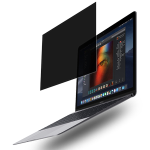
Cooqi anti-peeping film is suitable for Apple pro 13-inch laptop MAC screen 16 protective film macbook computer 12/Air anti-peeping 11.6-inch 13.3 accessories privacy 15 sneaking