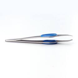 Magic tool for plucking gray hair by yourself, non-slip beard clip, special hair plucking tool, men's eyebrow clip tweezers