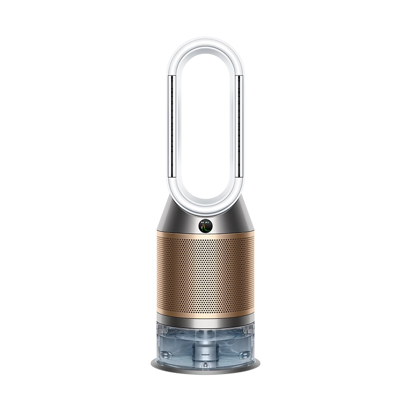 【新品未開封】ダイソン　冷暖房機機器　HP12 WG 最新モデル Dyson Purifier Hot+Cool HP2 De-NOx ホット+クール 空気清浄機