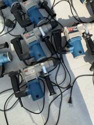 Dongcheng 28 Dual-Purpose Electric Hammer 960 Watt High-Power Electric Hammer Electric Pick