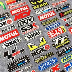 Car Scratch Stickers, Personalized Decals to Cover Scratches on the Car Body, Creative Decoration to Cover Scars, Waterproof Car Stickers