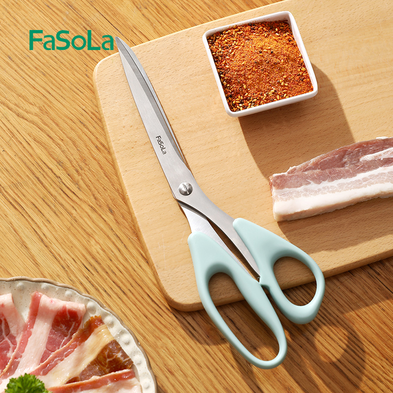 FASOLA KITCHEN -