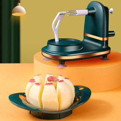 Hand-Cranked Apple Peeler, Household Automatic Peeler, Peeling Knife, Fruit Peeling Machine, Apple Peeling Tool