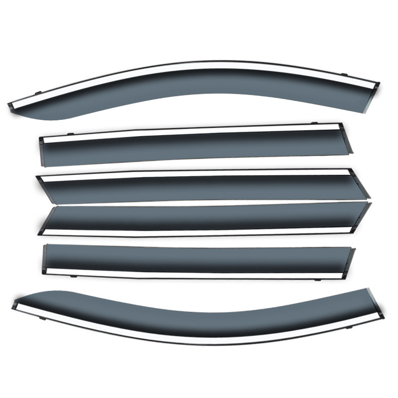 Wuling Jiachen Rain-proof Car Window Rain Shield Rain-Shielding Eyebrow