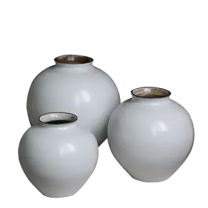 round belly vase device Latest Best Selling Praise Recommendation