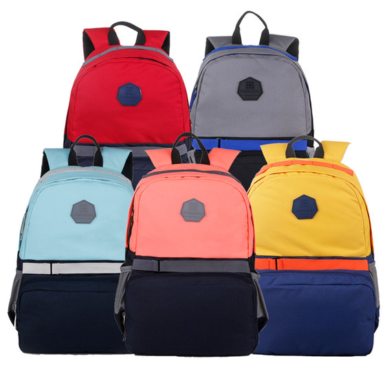 
Swiss Army Knife SUISSEWIN Backpack Student School Bag Computer Bag Fashion Leisure Bag Stress Reduction SN2006K